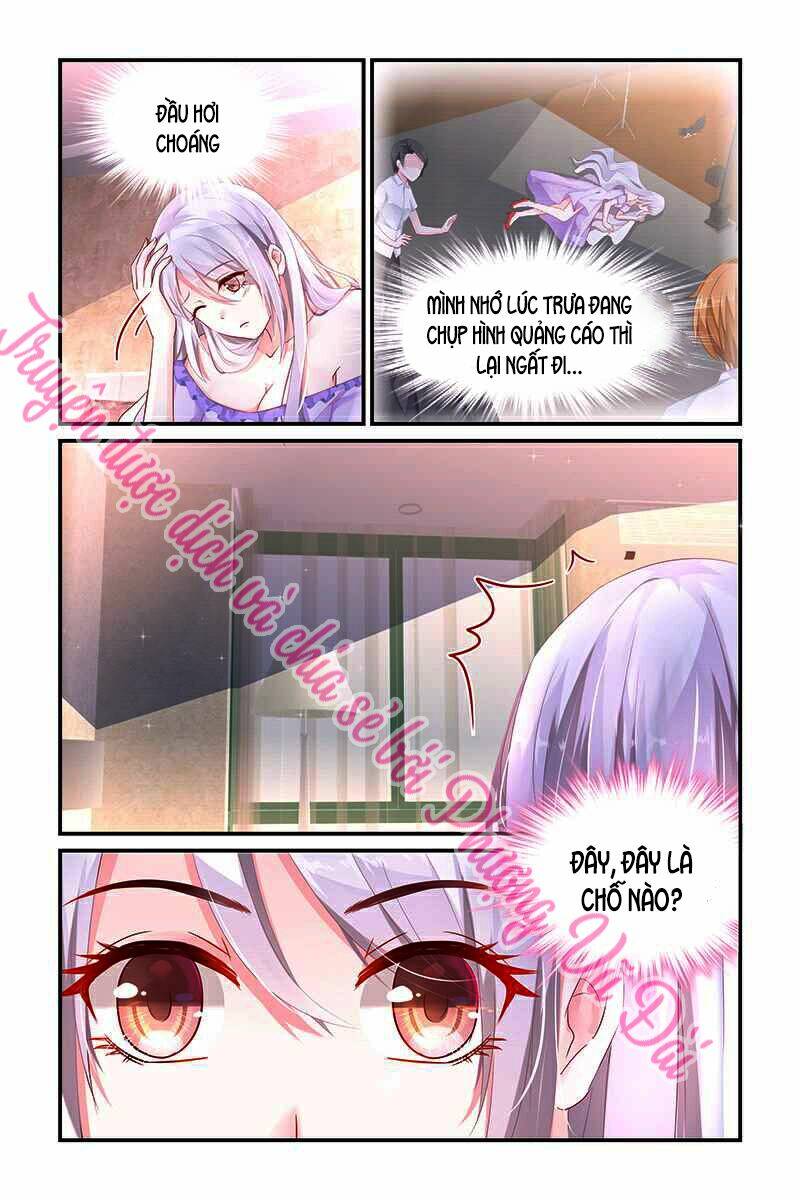 Danh Môn Thiên Hậu Chapter 1 - Trang 2