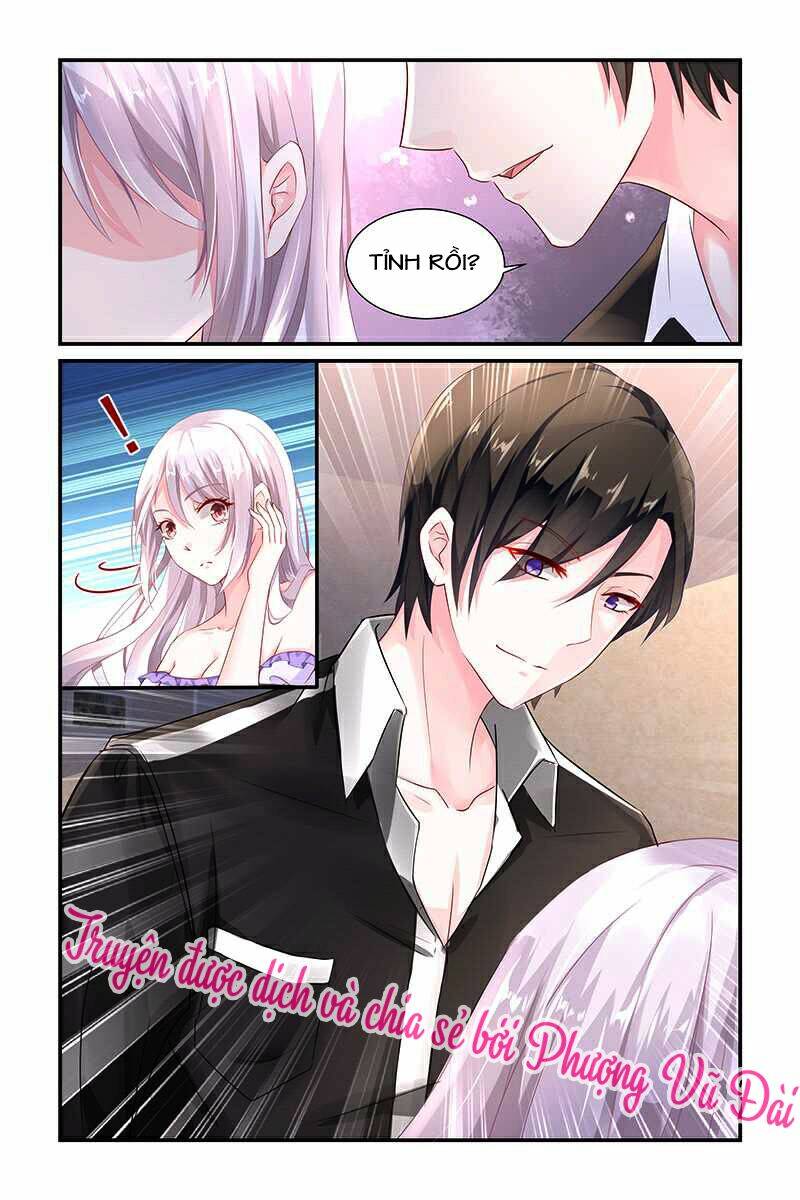 Danh Môn Thiên Hậu Chapter 1 - Trang 2