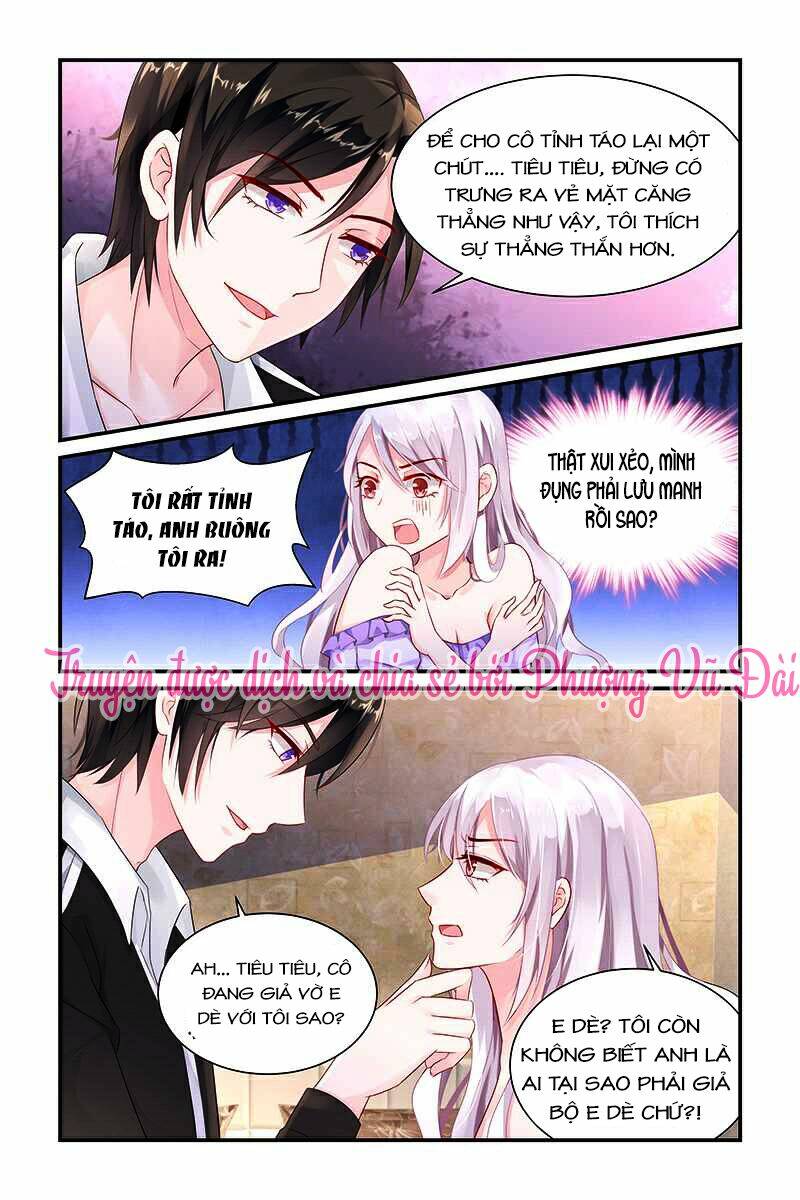 Danh Môn Thiên Hậu Chapter 1 - Trang 2