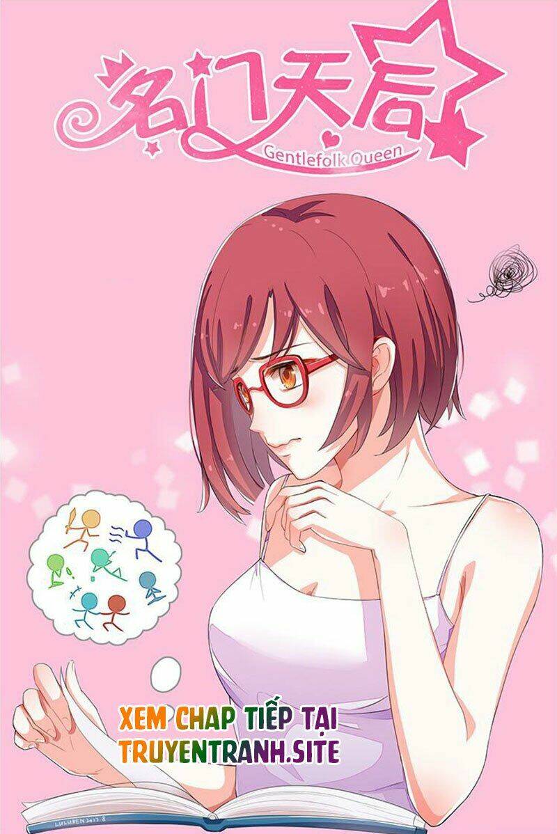 Danh Môn Thiên Hậu Chapter 10 - Trang 2