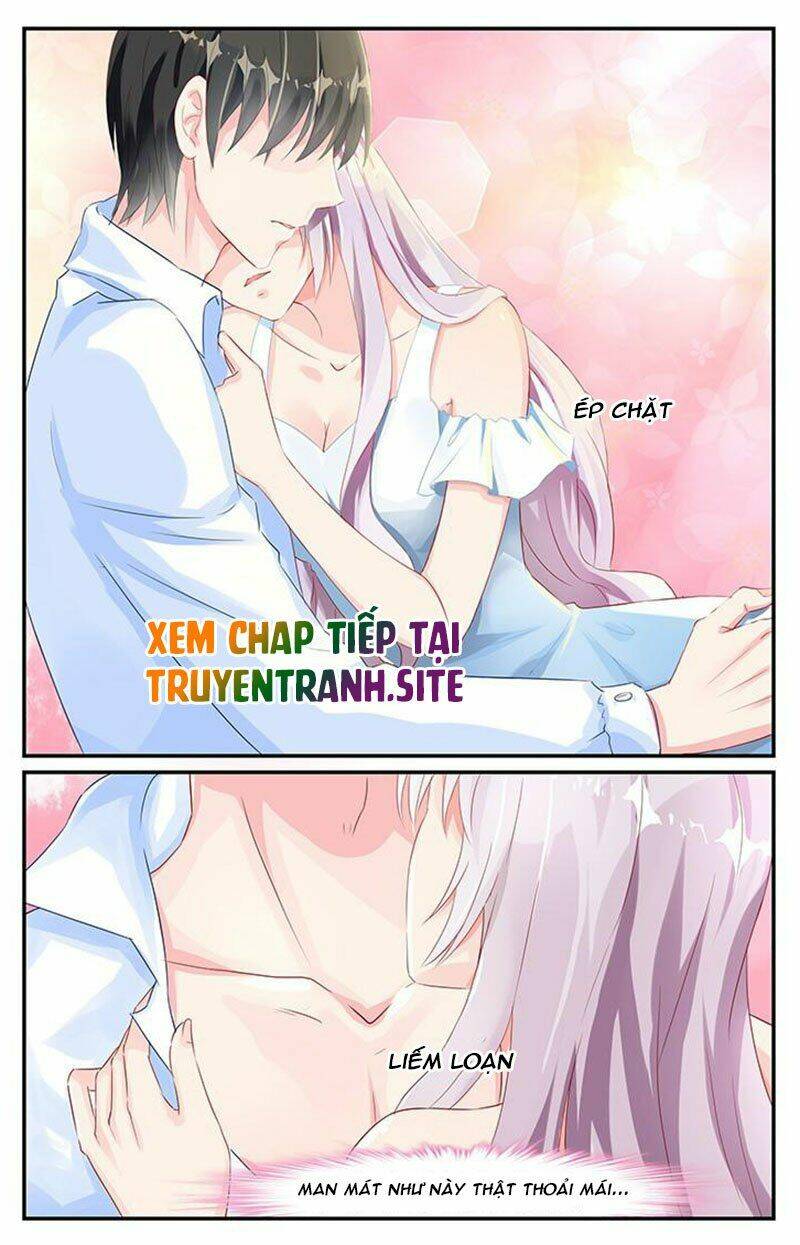 Danh Môn Thiên Hậu Chapter 10 - Trang 2