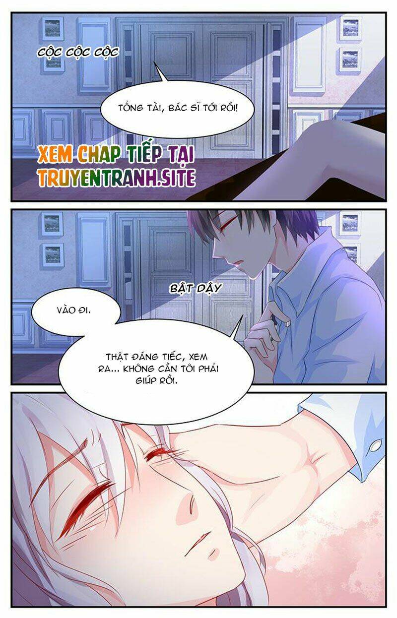 Danh Môn Thiên Hậu Chapter 10 - Trang 2