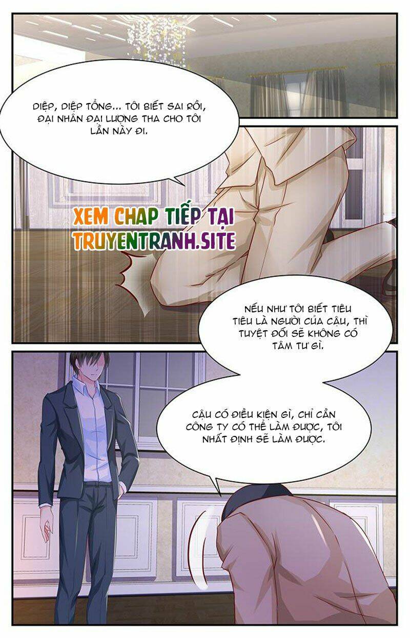 Danh Môn Thiên Hậu Chapter 10 - Trang 2
