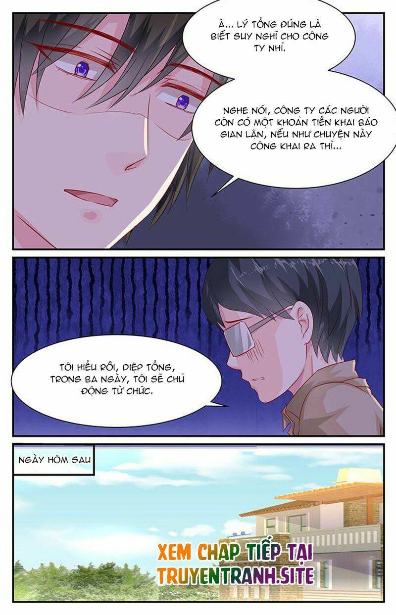 Danh Môn Thiên Hậu Chapter 10 - Trang 2
