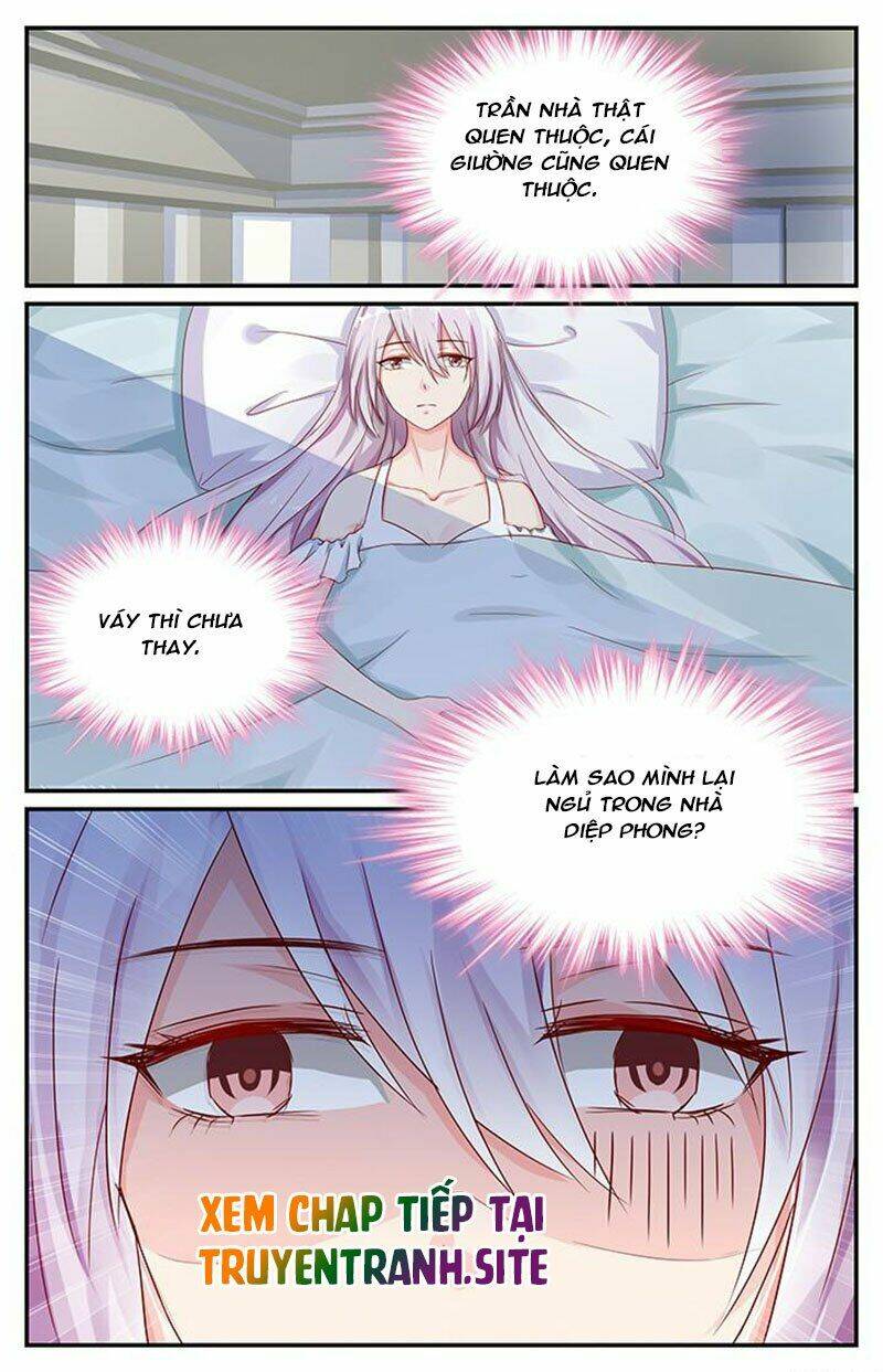 Danh Môn Thiên Hậu Chapter 10 - Trang 2