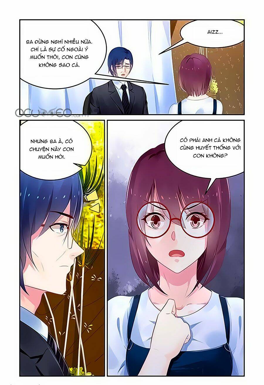 Danh Môn Thiên Hậu Chapter 100 - Trang 2