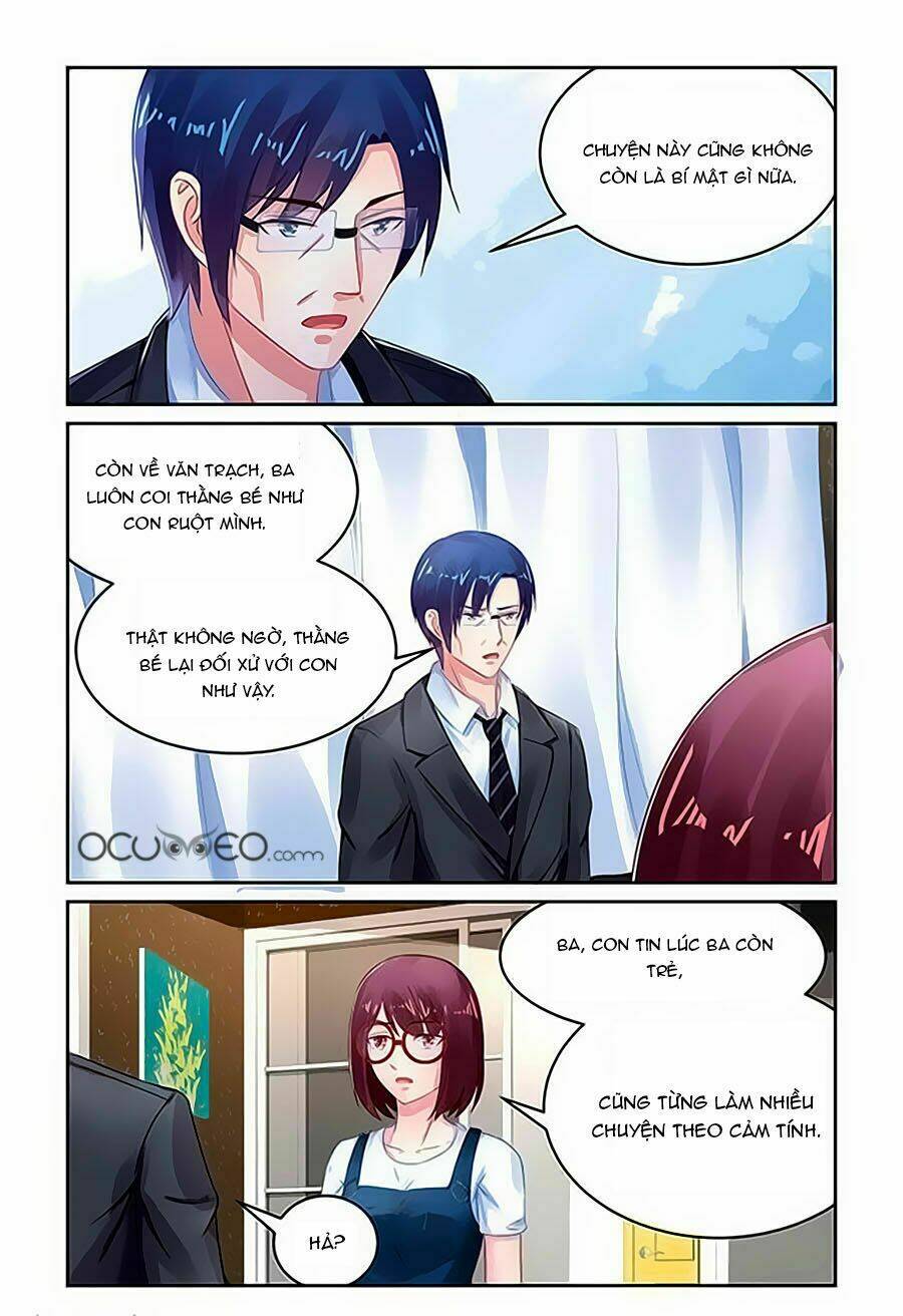 Danh Môn Thiên Hậu Chapter 101 - Trang 2