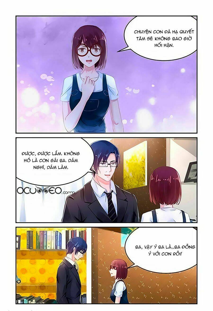 Danh Môn Thiên Hậu Chapter 101 - Trang 2