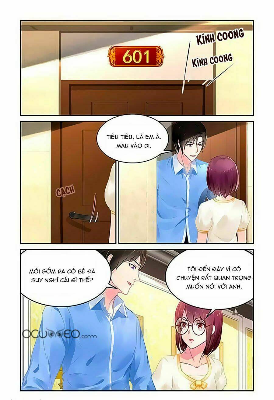 Danh Môn Thiên Hậu Chapter 101 - Trang 2