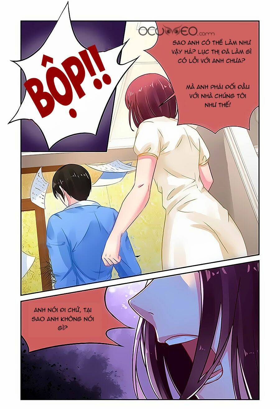 Danh Môn Thiên Hậu Chapter 102 - Trang 2