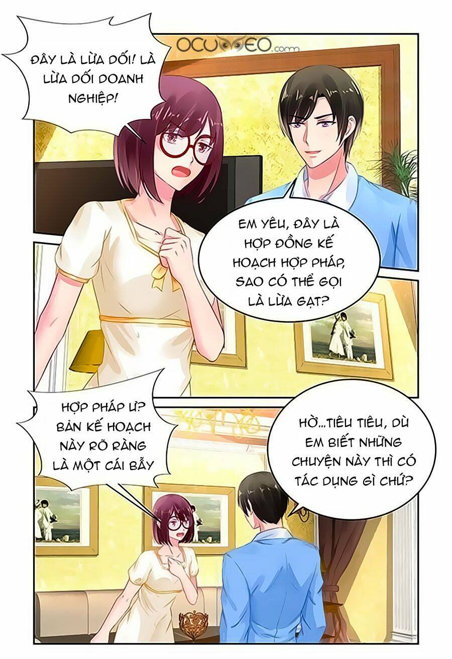 Danh Môn Thiên Hậu Chapter 102 - Trang 2