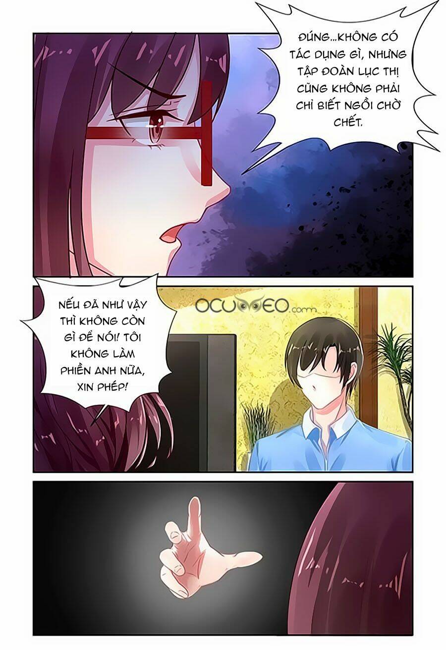 Danh Môn Thiên Hậu Chapter 102 - Trang 2