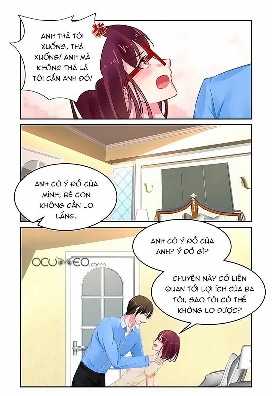 Danh Môn Thiên Hậu Chapter 102 - Trang 2