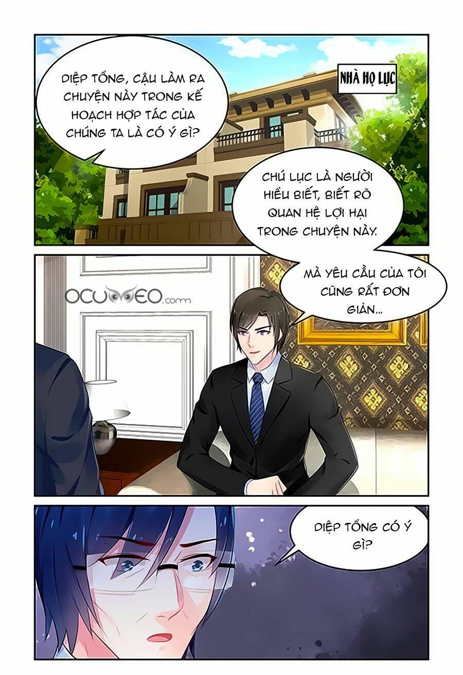 Danh Môn Thiên Hậu Chapter 102 - Trang 2