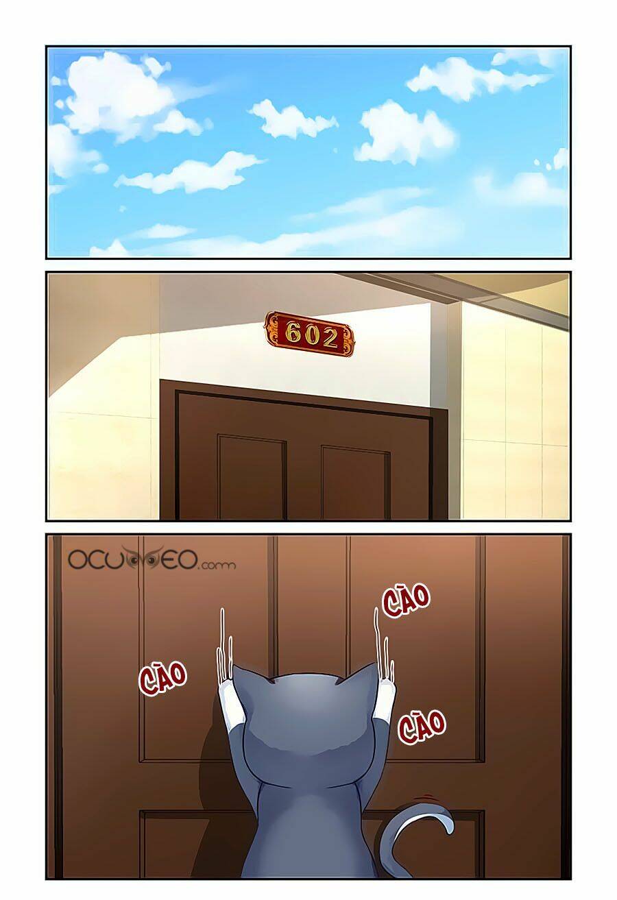 Danh Môn Thiên Hậu Chapter 103 - Trang 2