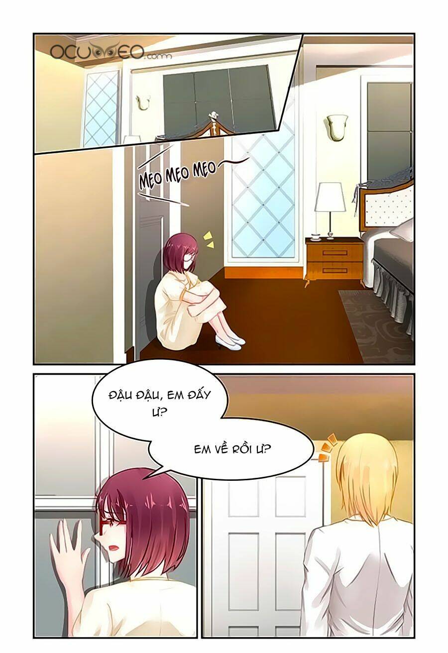 Danh Môn Thiên Hậu Chapter 103 - Trang 2