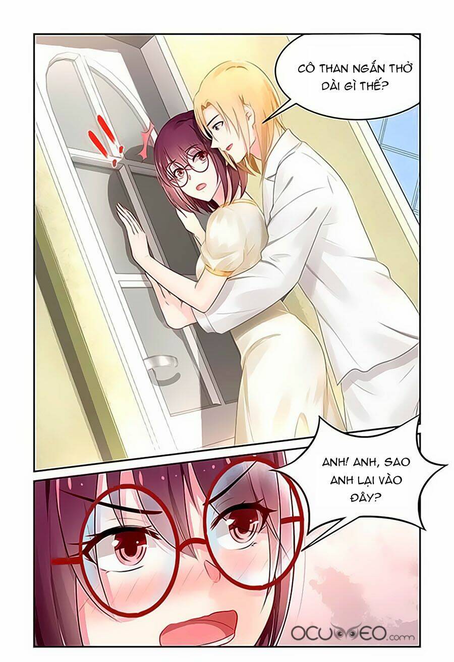 Danh Môn Thiên Hậu Chapter 103 - Trang 2