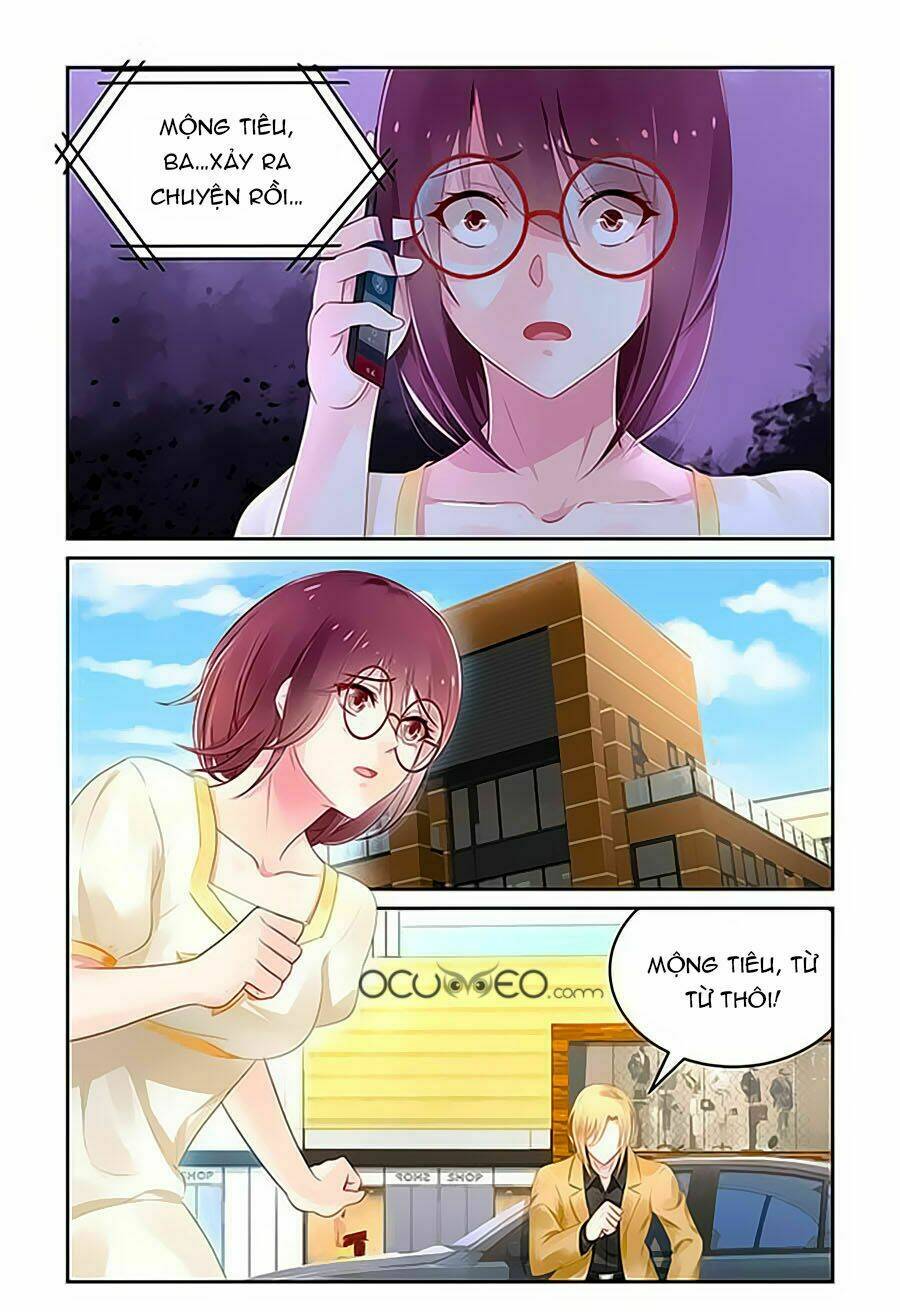 Danh Môn Thiên Hậu Chapter 104 - Trang 2