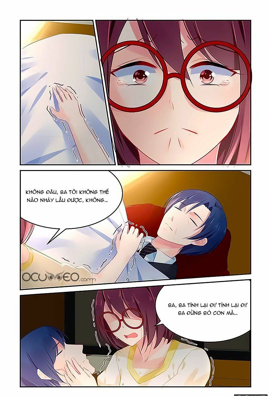 Danh Môn Thiên Hậu Chapter 105 - Trang 2