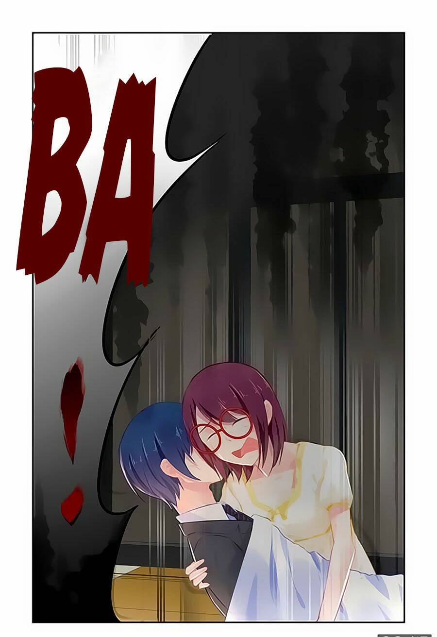 Danh Môn Thiên Hậu Chapter 105 - Trang 2