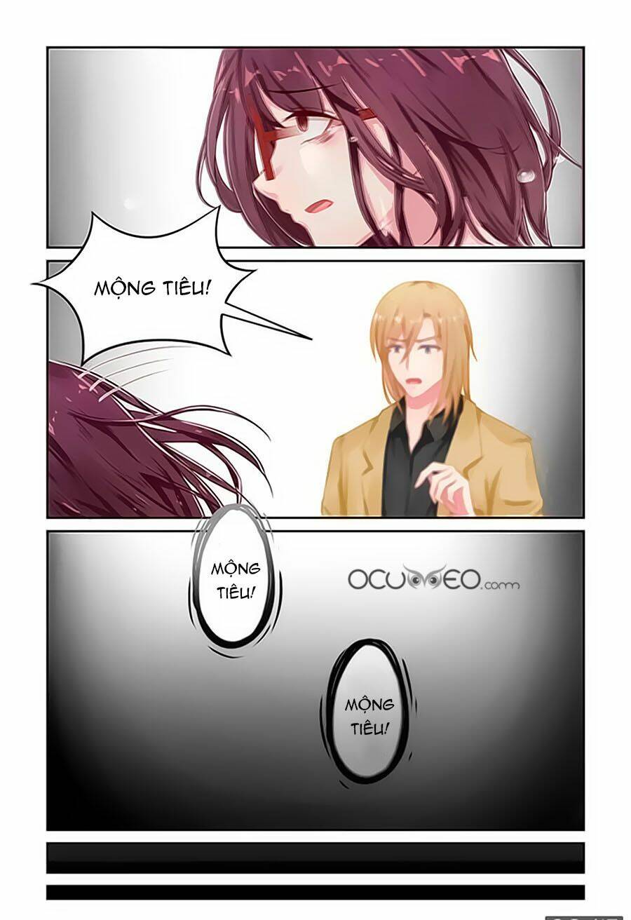 Danh Môn Thiên Hậu Chapter 105 - Trang 2