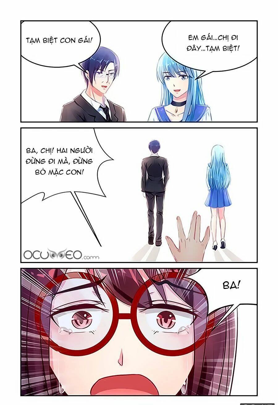 Danh Môn Thiên Hậu Chapter 105 - Trang 2