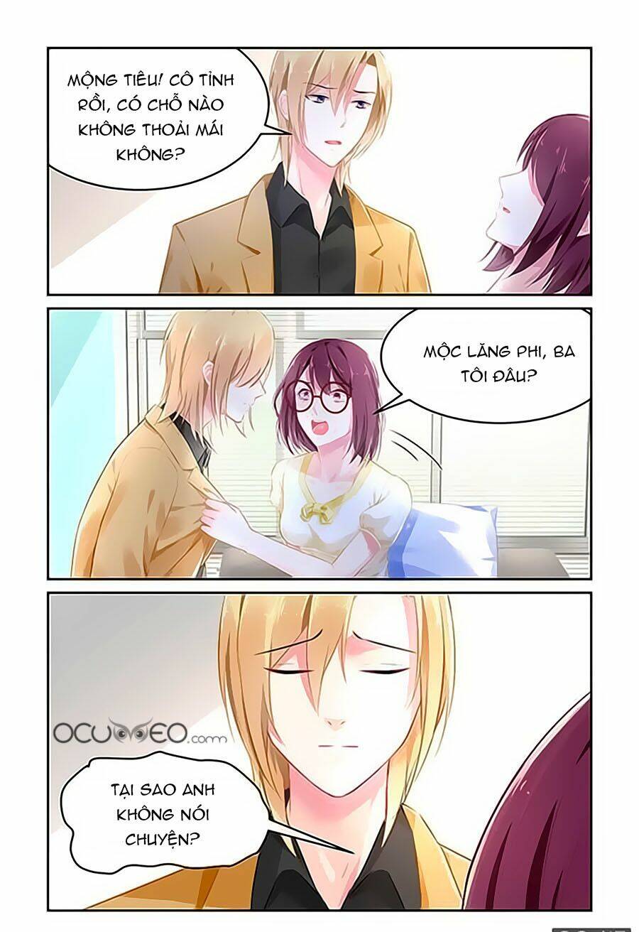 Danh Môn Thiên Hậu Chapter 105 - Trang 2