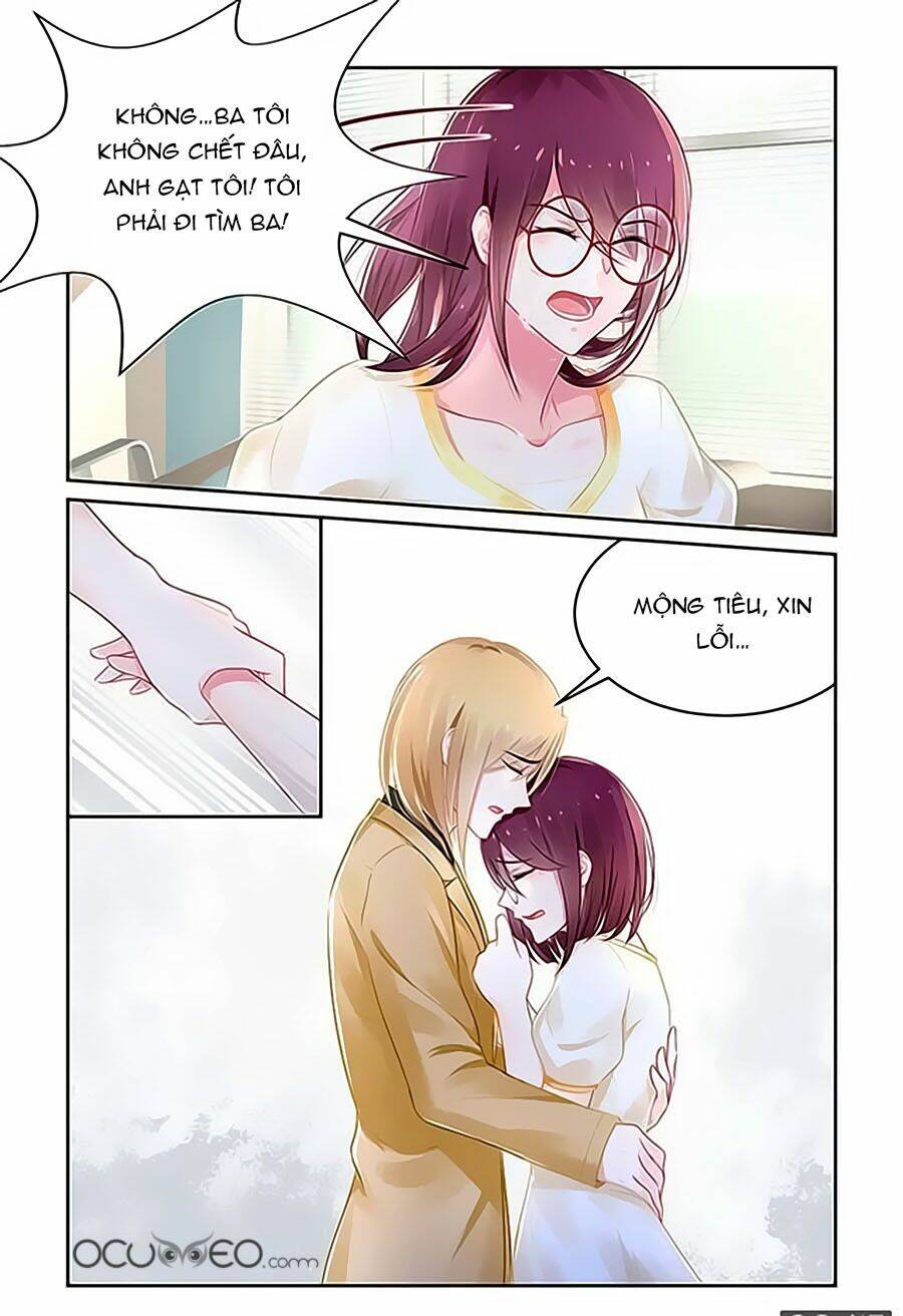 Danh Môn Thiên Hậu Chapter 105 - Trang 2