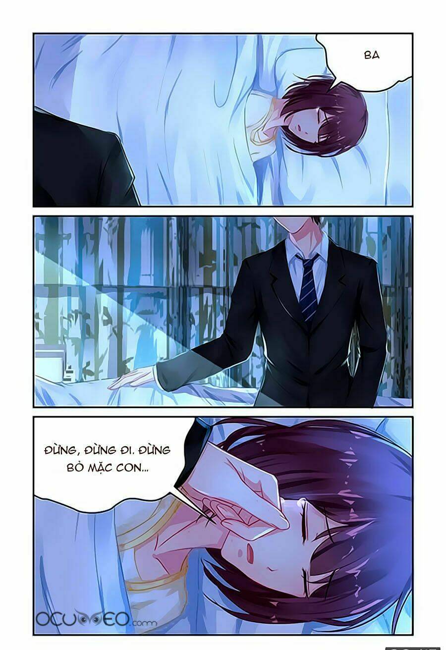 Danh Môn Thiên Hậu Chapter 106 - Trang 2