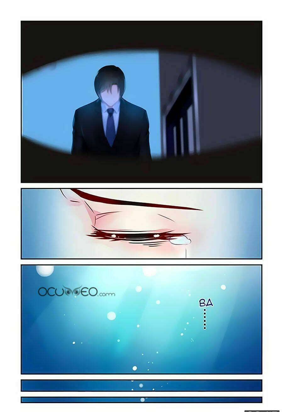 Danh Môn Thiên Hậu Chapter 106 - Trang 2