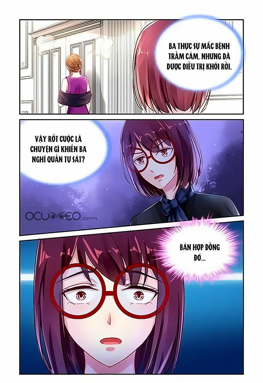 Danh Môn Thiên Hậu Chapter 107 - Trang 2