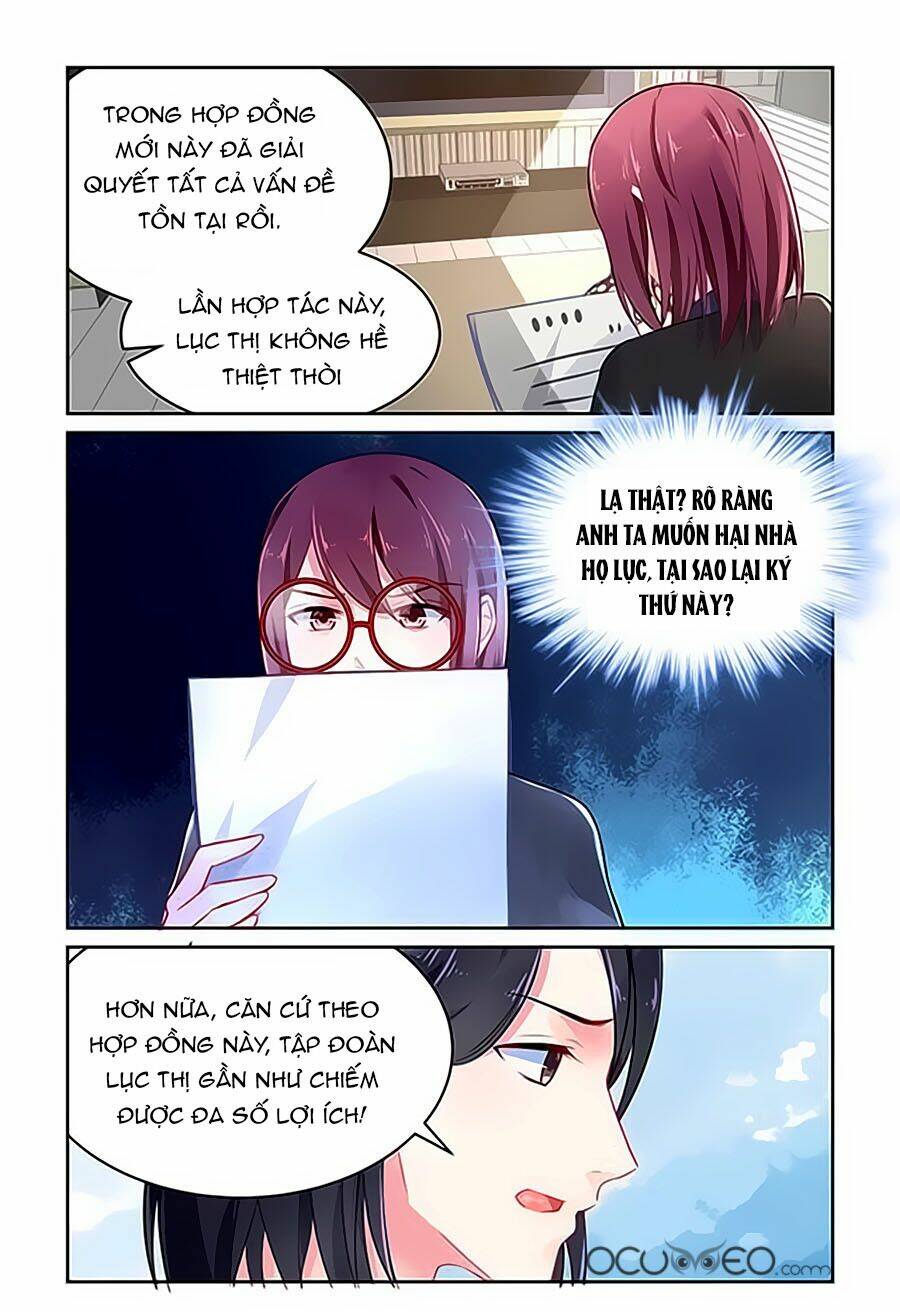 Danh Môn Thiên Hậu Chapter 109 - Trang 2