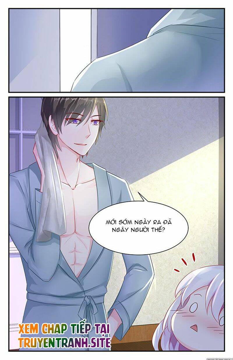 Danh Môn Thiên Hậu Chapter 11 - Trang 2