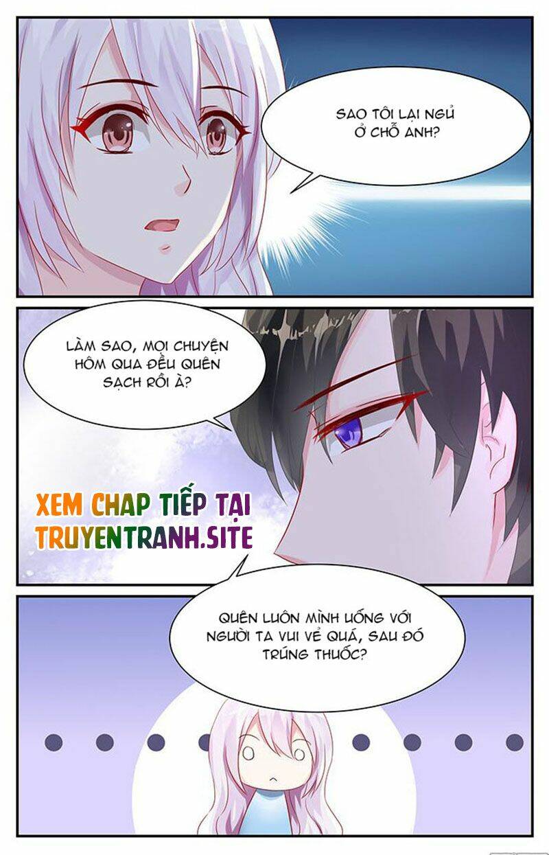 Danh Môn Thiên Hậu Chapter 11 - Trang 2