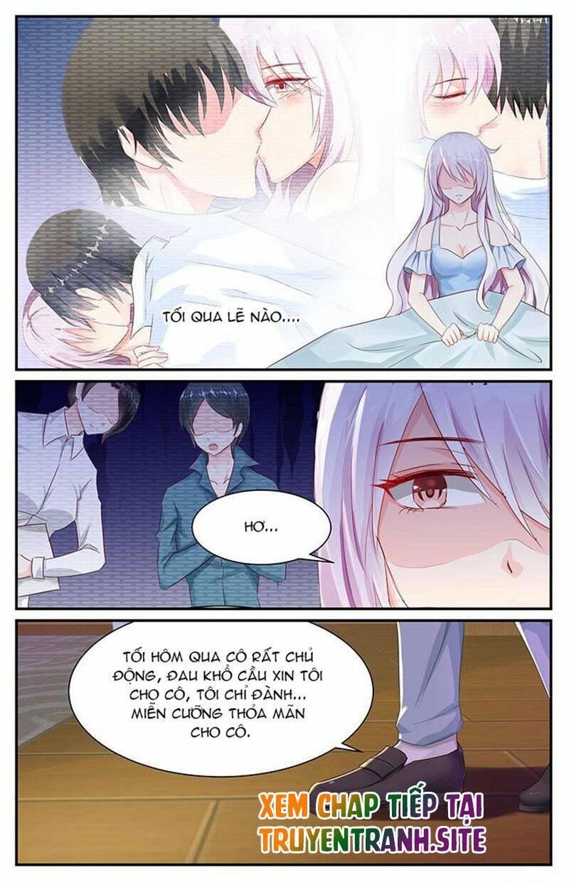 Danh Môn Thiên Hậu Chapter 11 - Trang 2