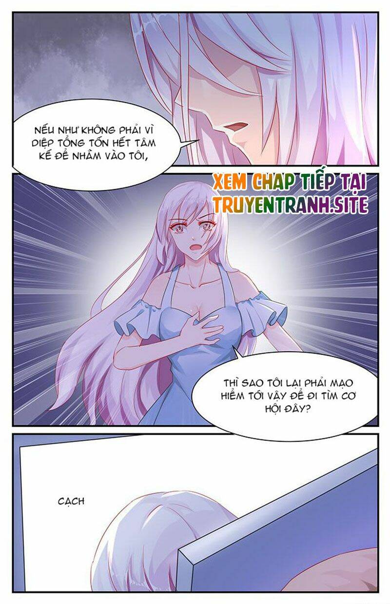 Danh Môn Thiên Hậu Chapter 11 - Trang 2