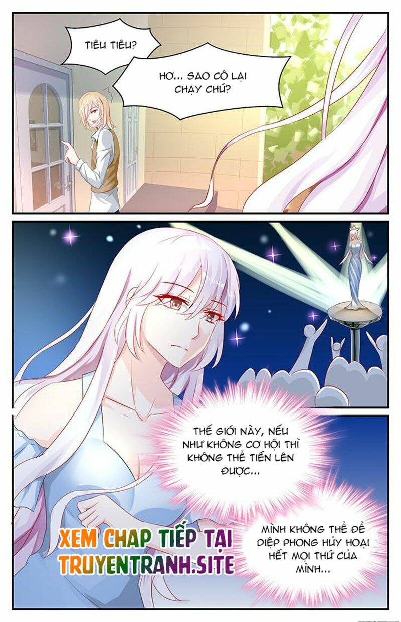 Danh Môn Thiên Hậu Chapter 11 - Trang 2