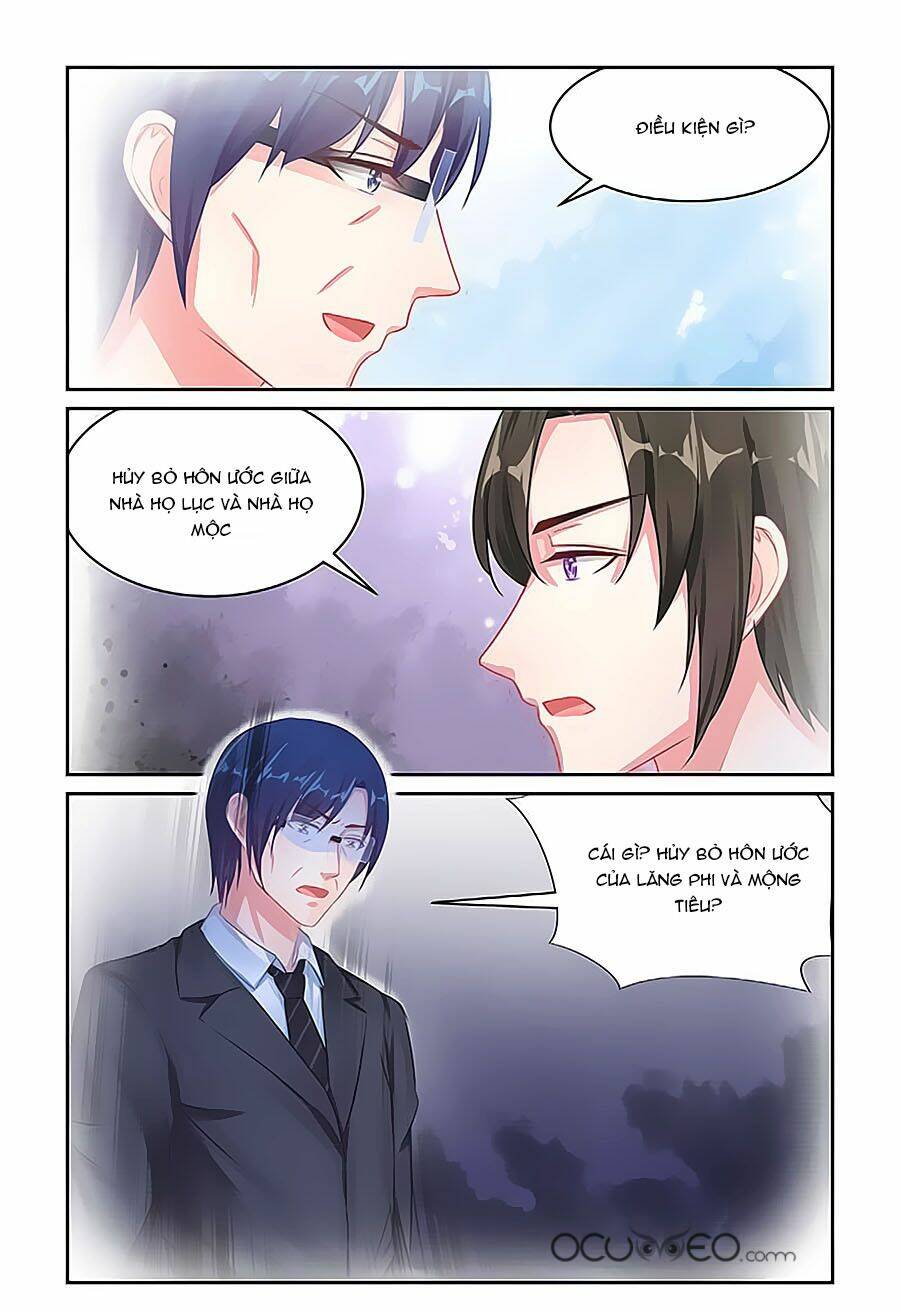 Danh Môn Thiên Hậu Chapter 110 - Trang 2