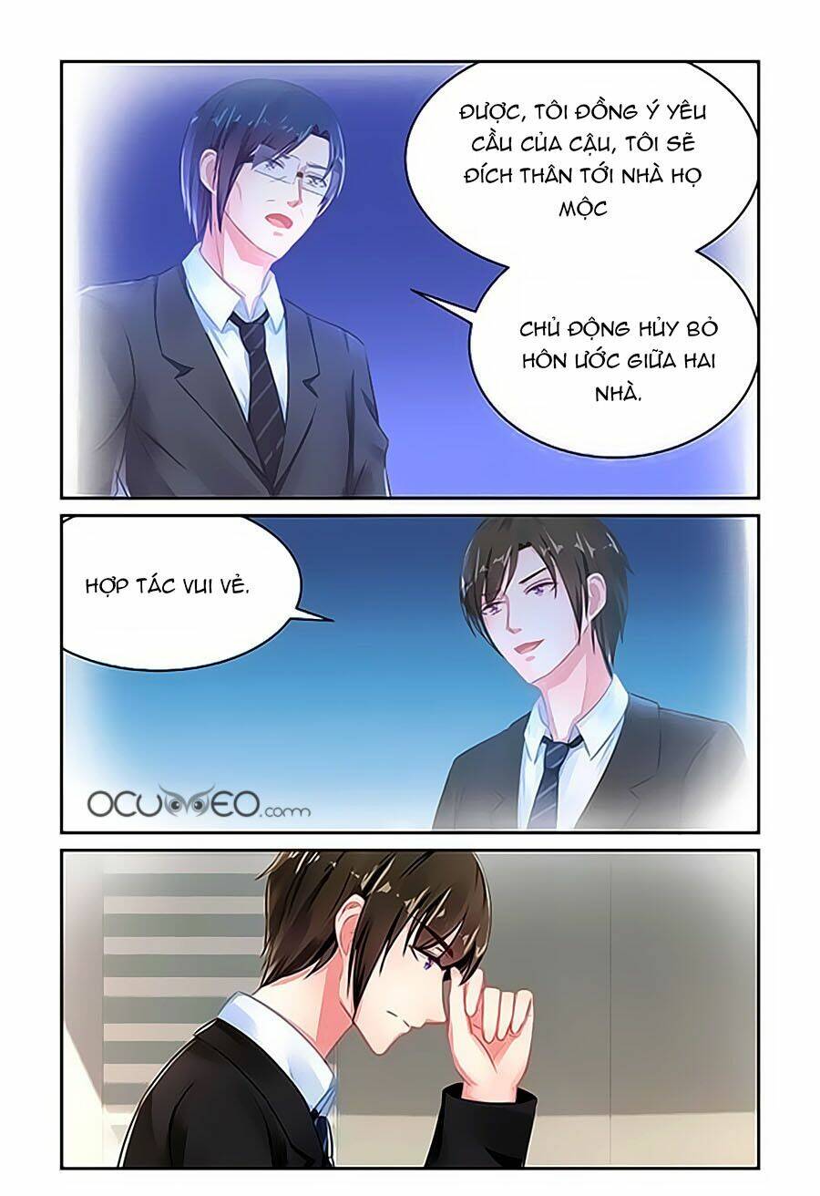 Danh Môn Thiên Hậu Chapter 110 - Trang 2