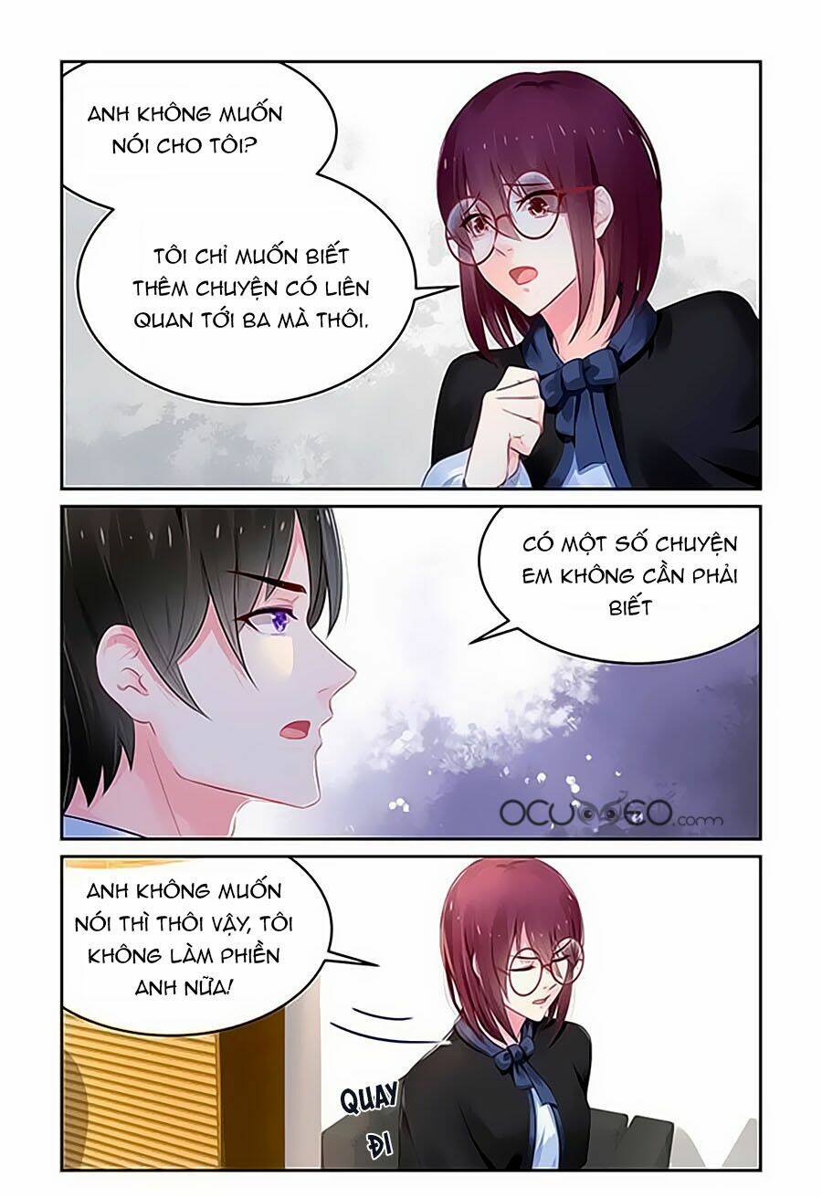 Danh Môn Thiên Hậu Chapter 110 - Trang 2