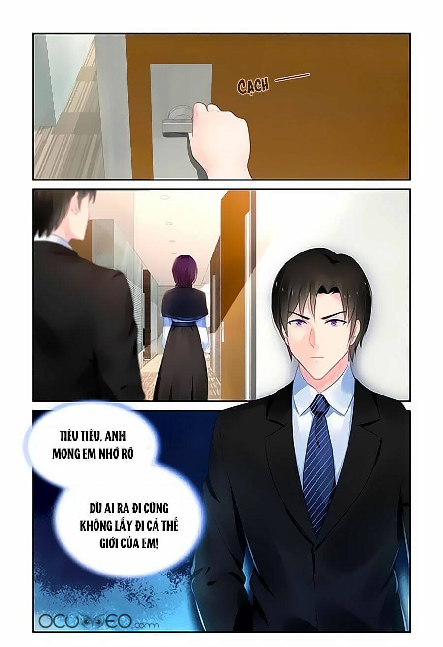 Danh Môn Thiên Hậu Chapter 110 - Trang 2