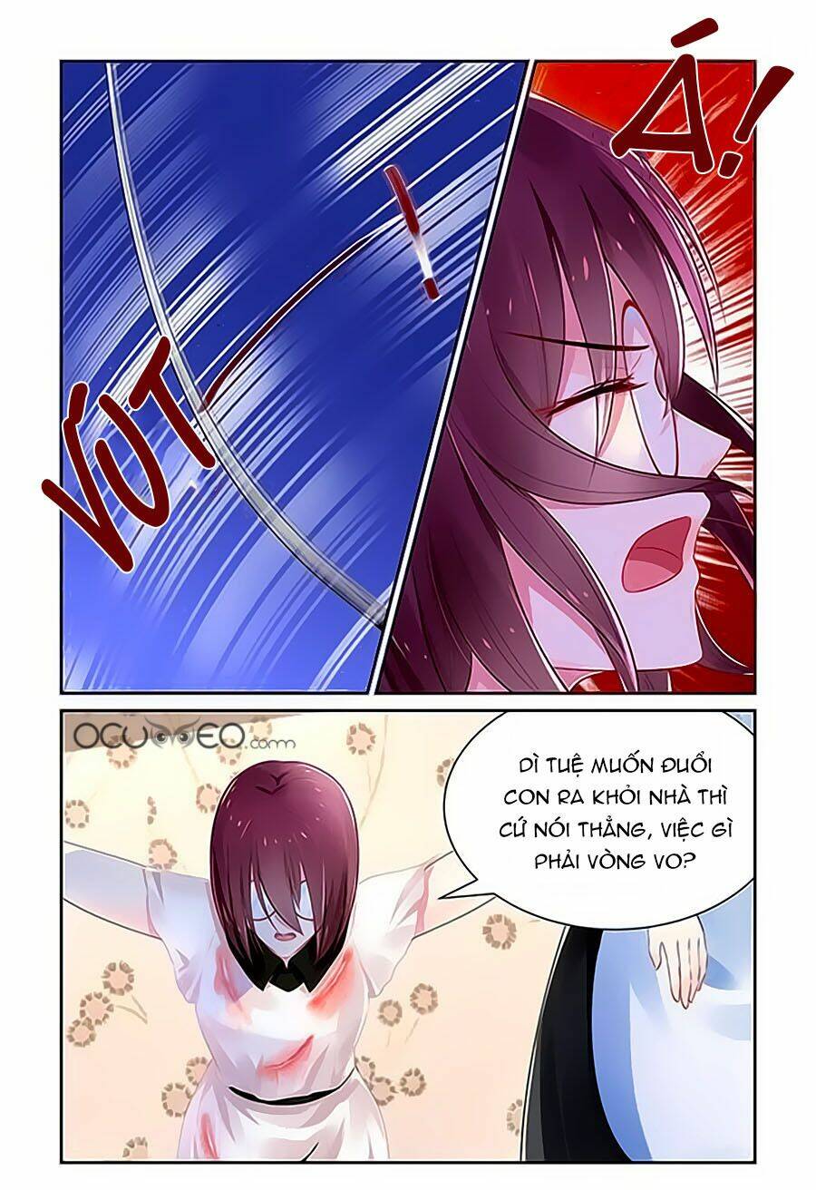 Danh Môn Thiên Hậu Chapter 111 - Trang 2