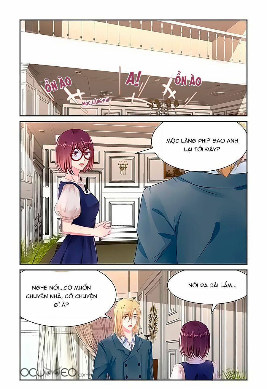 Danh Môn Thiên Hậu Chapter 112 - Trang 2