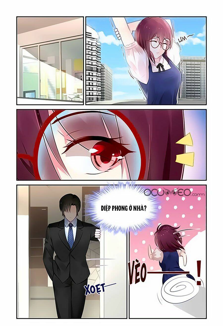 Danh Môn Thiên Hậu Chapter 112 - Trang 2