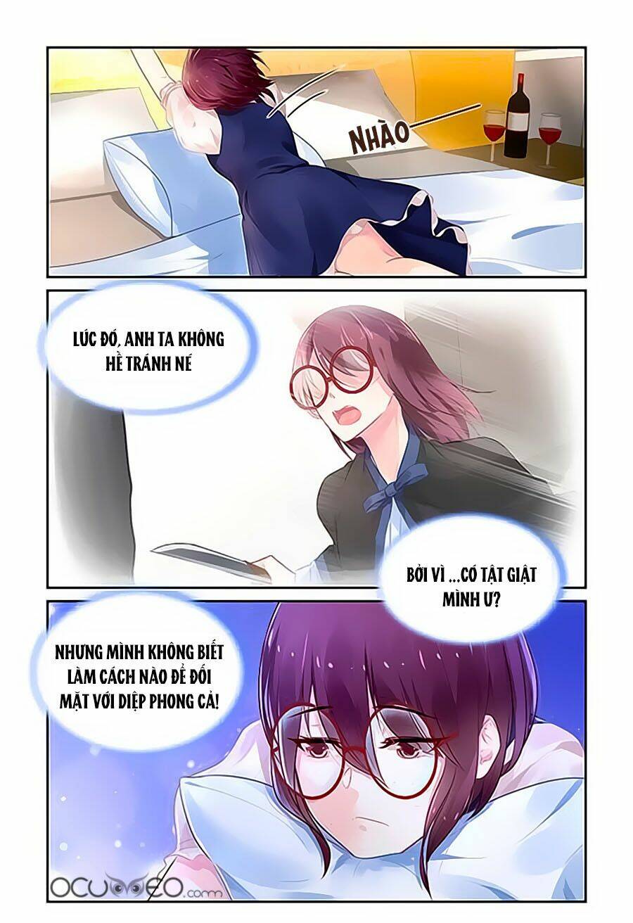 Danh Môn Thiên Hậu Chapter 112 - Trang 2