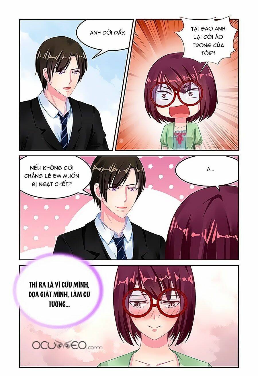 Danh Môn Thiên Hậu Chapter 114 - Trang 2