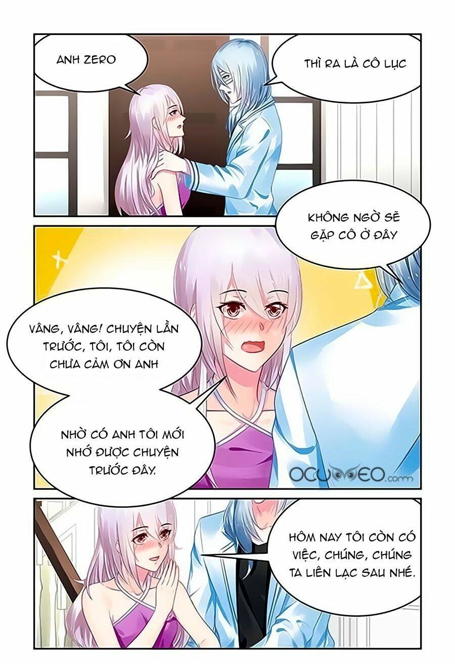 Danh Môn Thiên Hậu Chapter 114 - Trang 2