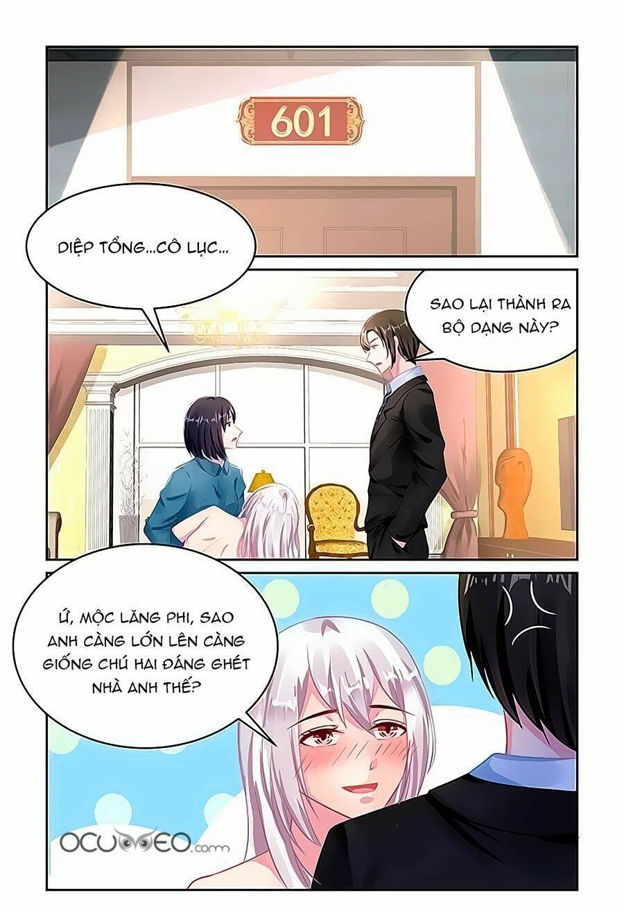 Danh Môn Thiên Hậu Chapter 115 - Trang 2