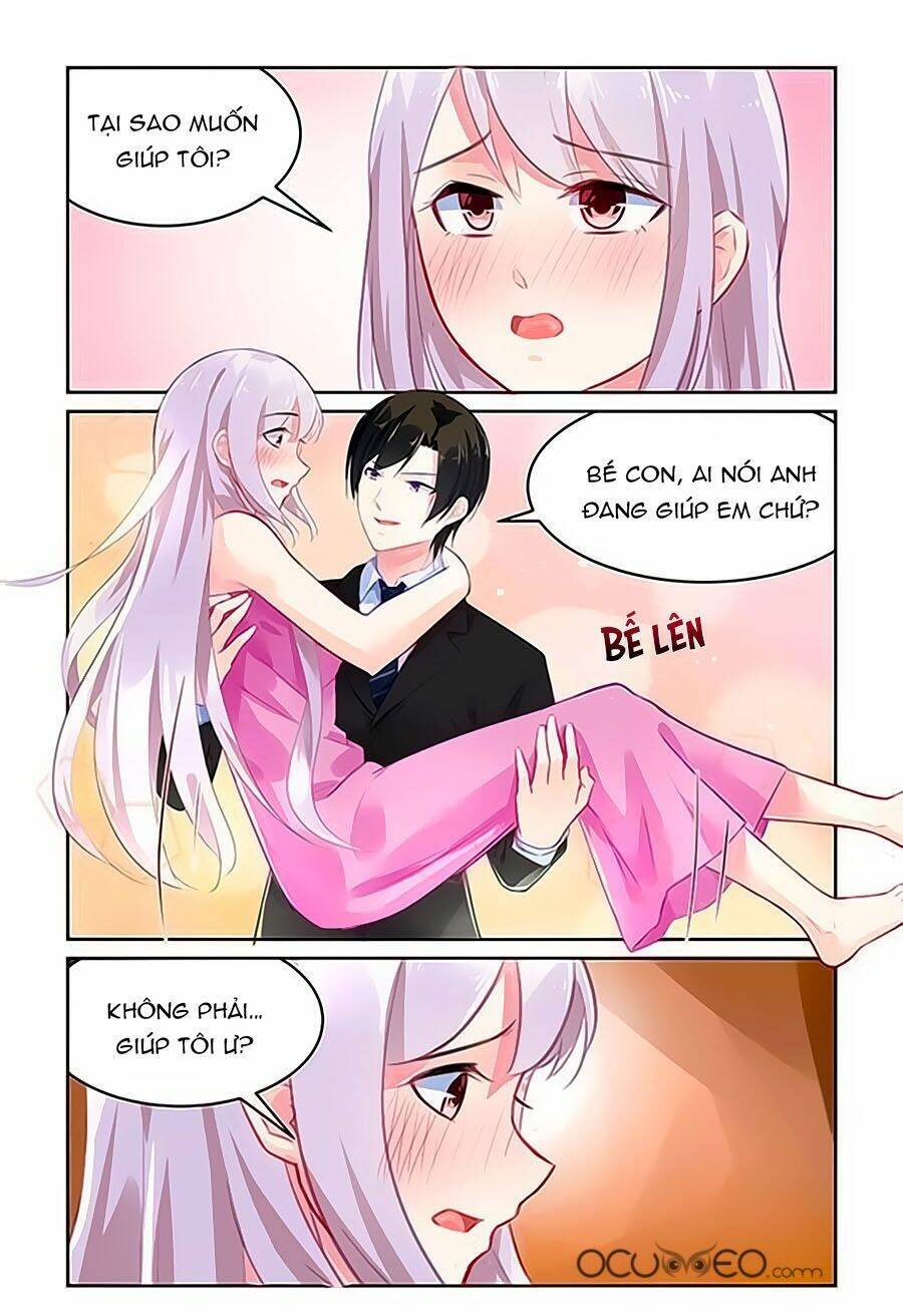 Danh Môn Thiên Hậu Chapter 115 - Trang 2