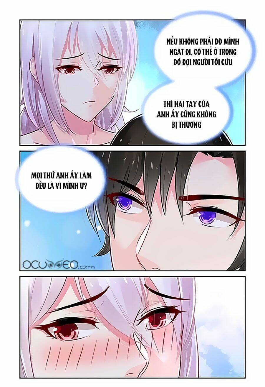 Danh Môn Thiên Hậu Chapter 115 - Trang 2